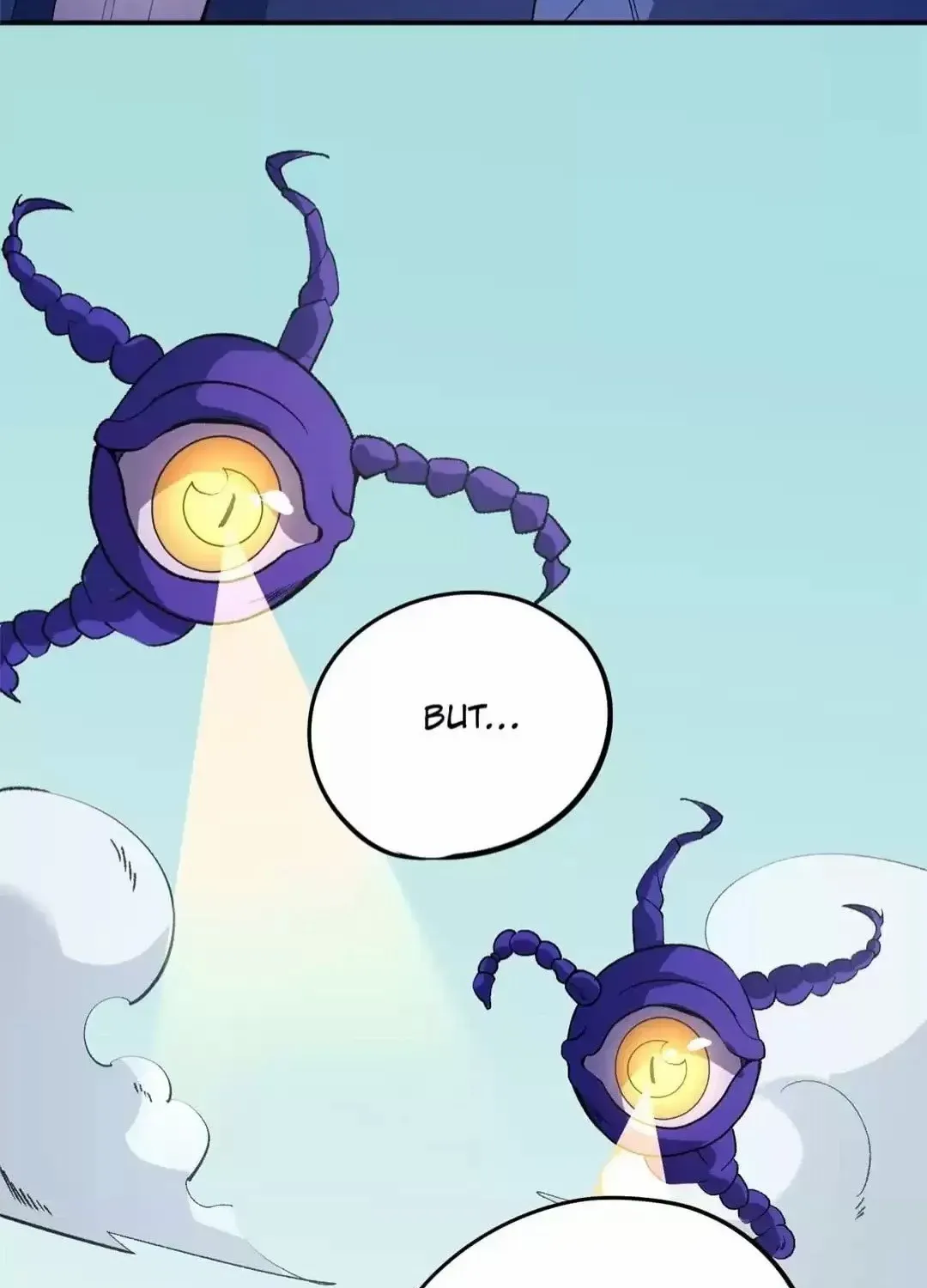 God killer Chapter 114 page 98 - 