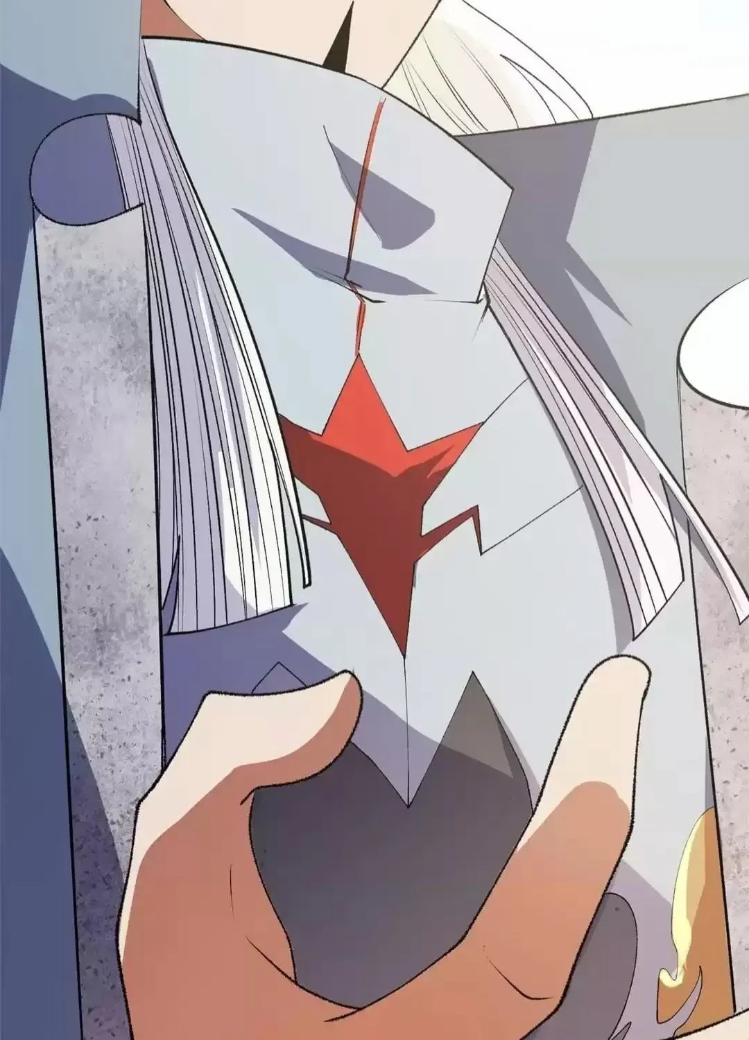 God killer Chapter 114 page 100 - 
