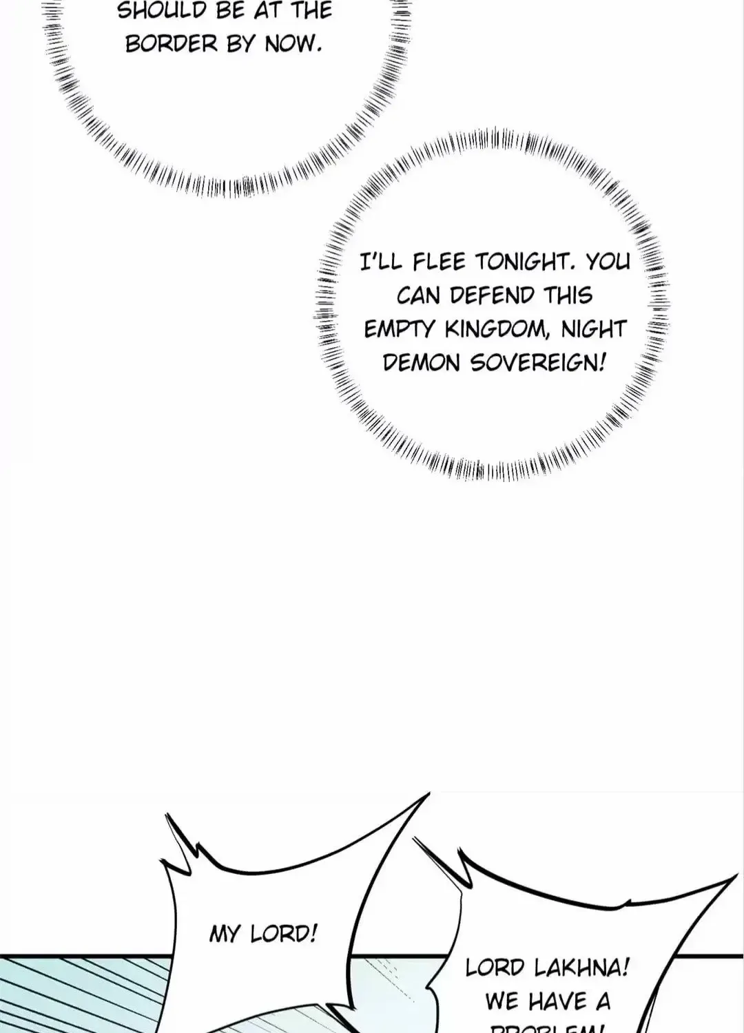 God killer Chapter 115 page 15 - 