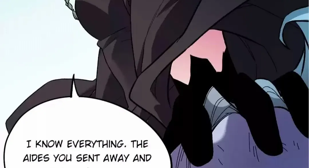 God killer Chapter 115 page 26 - 