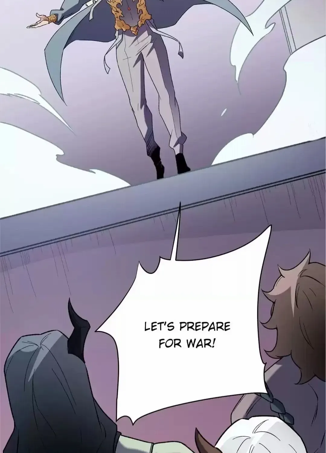 God killer Chapter 115 page 39 - 