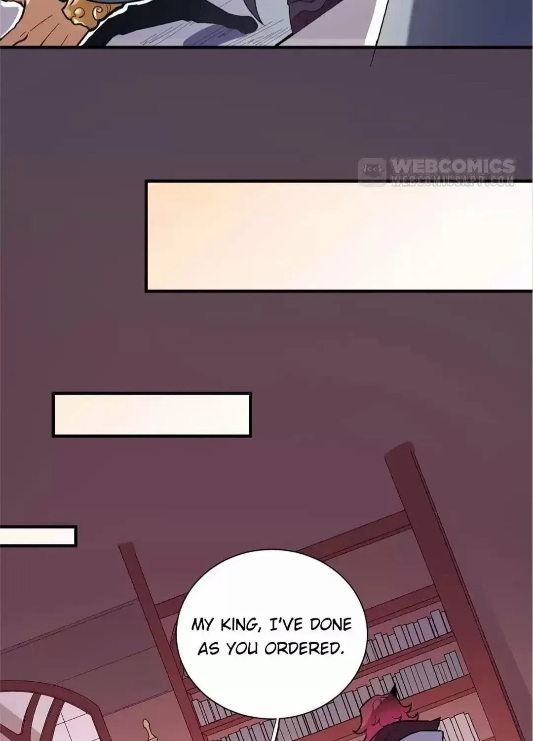 God killer Chapter 115 page 43 - 