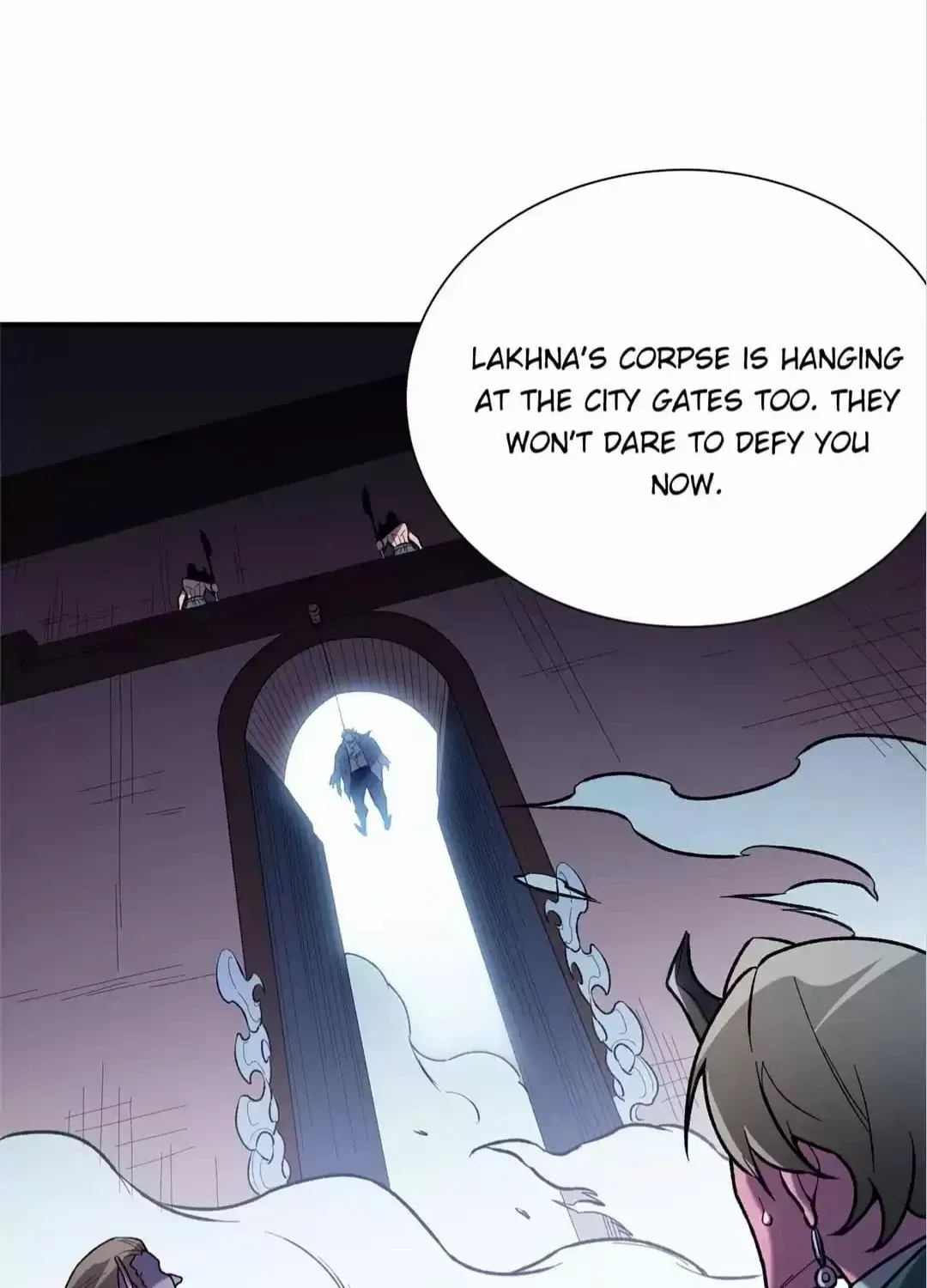 God killer Chapter 115 page 45 - 