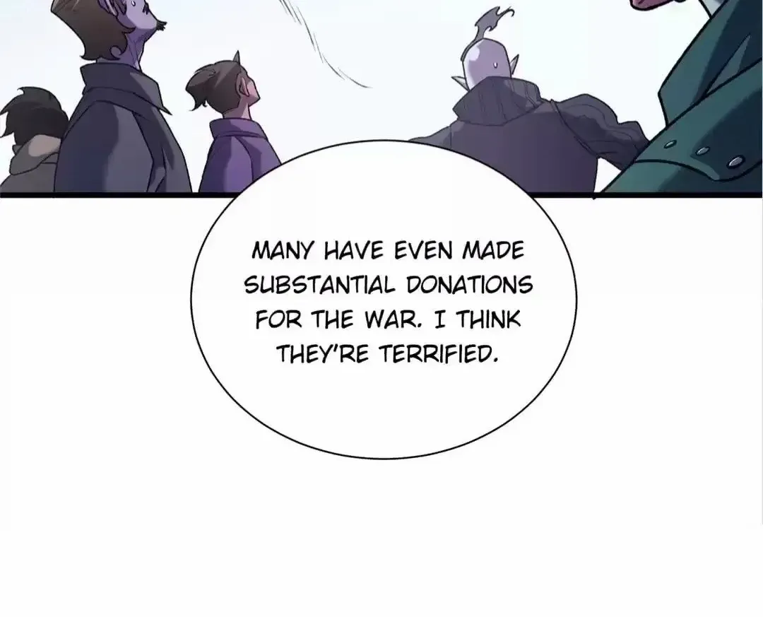 God killer Chapter 115 page 46 - 