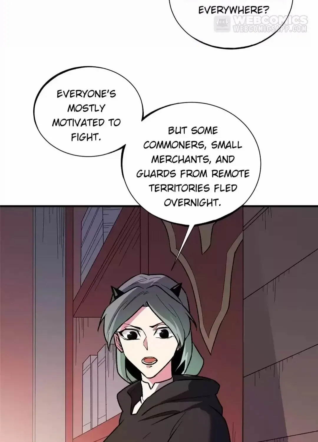 God killer Chapter 115 page 48 - 