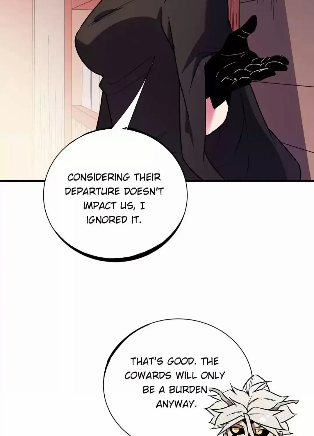God killer Chapter 115 page 49 - 