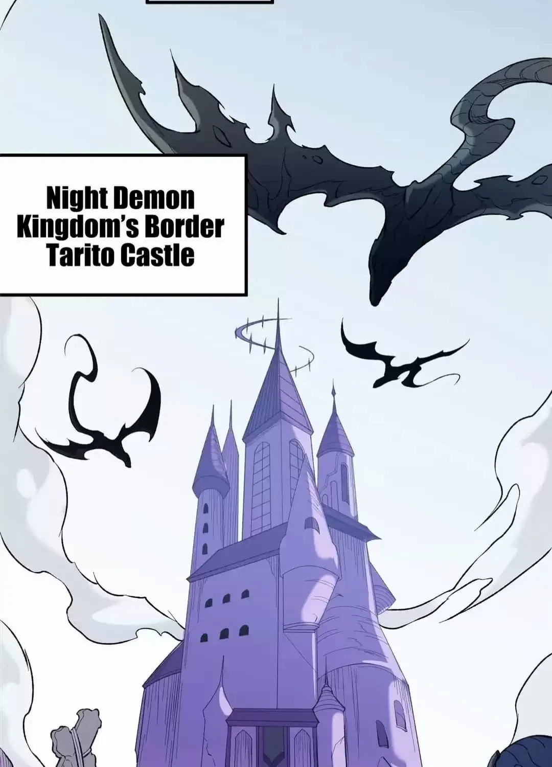 God killer Chapter 115 page 68 - 