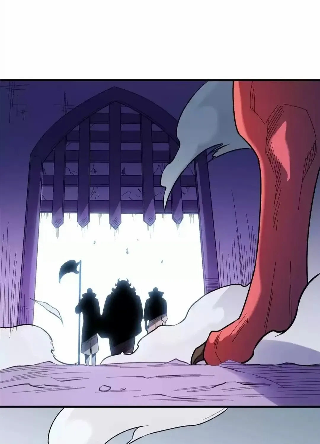God killer Chapter 115 page 75 - 