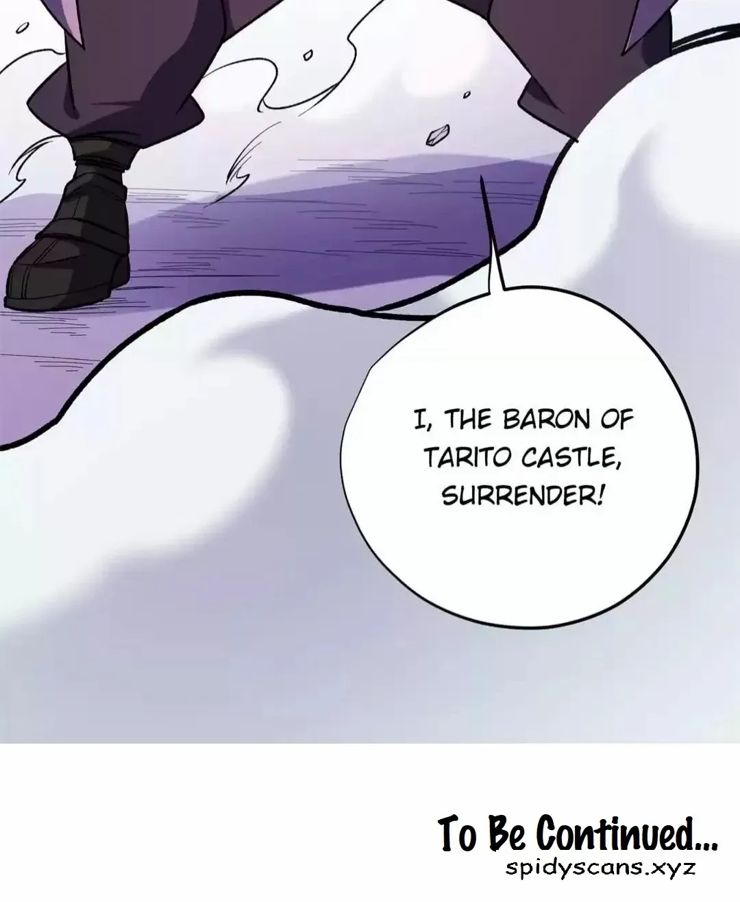 God killer Chapter 115 page 77 - 