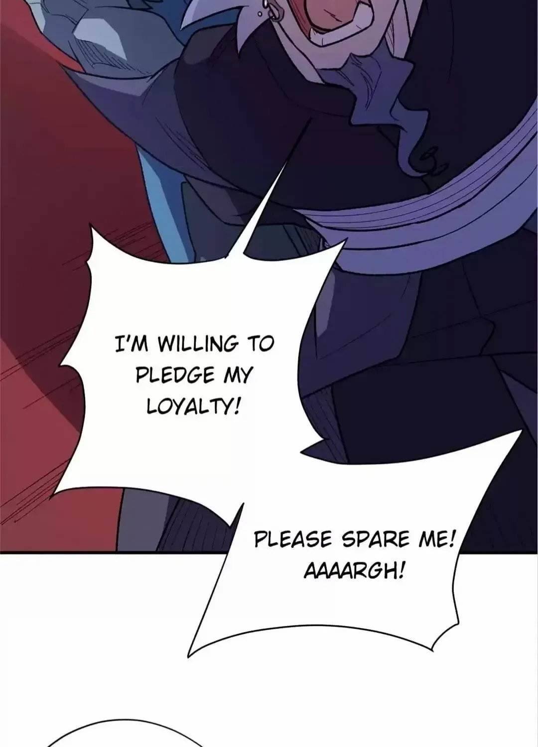 God killer Chapter 116 page 11 - 