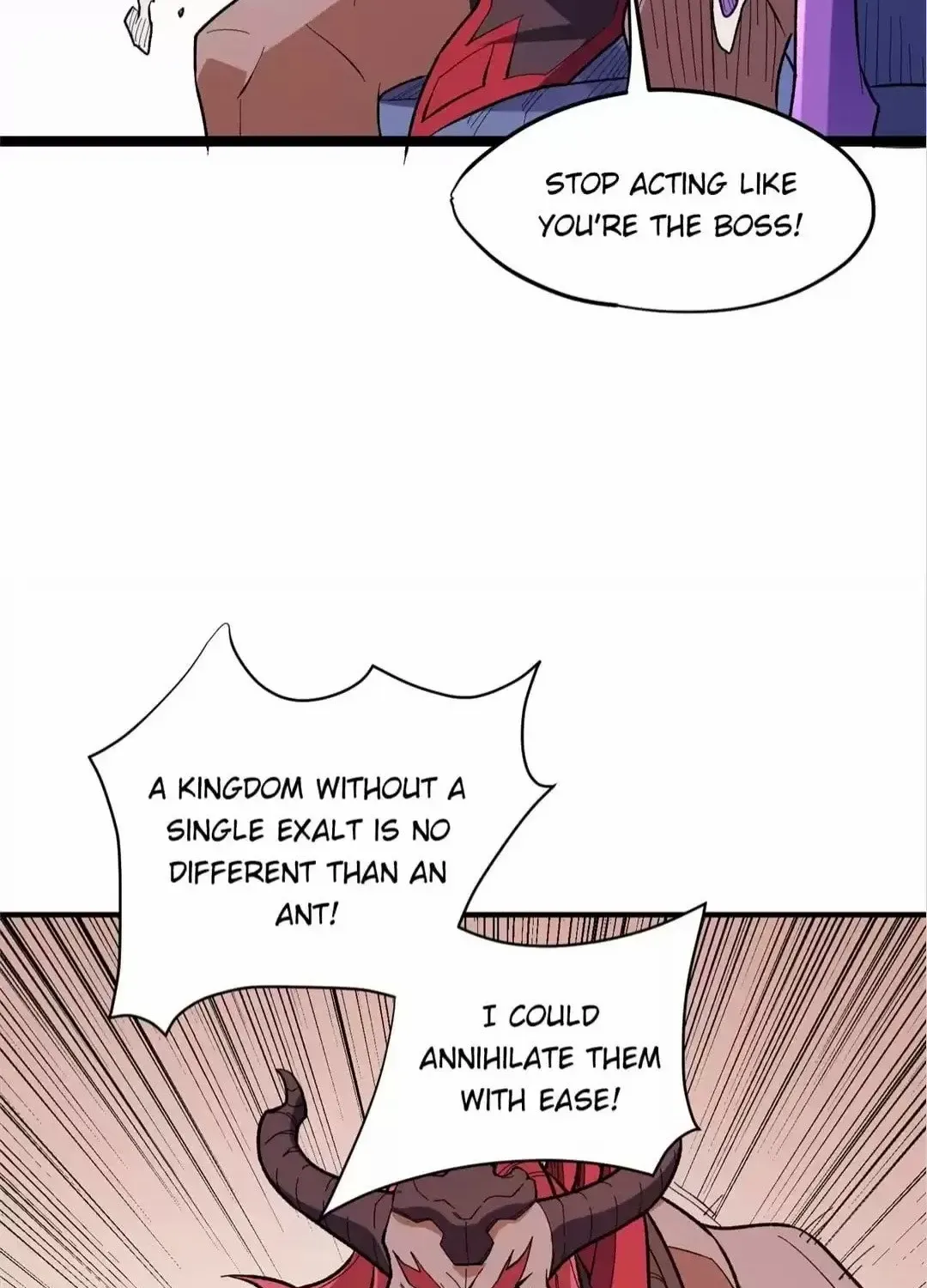 God killer Chapter 116 page 16 - 