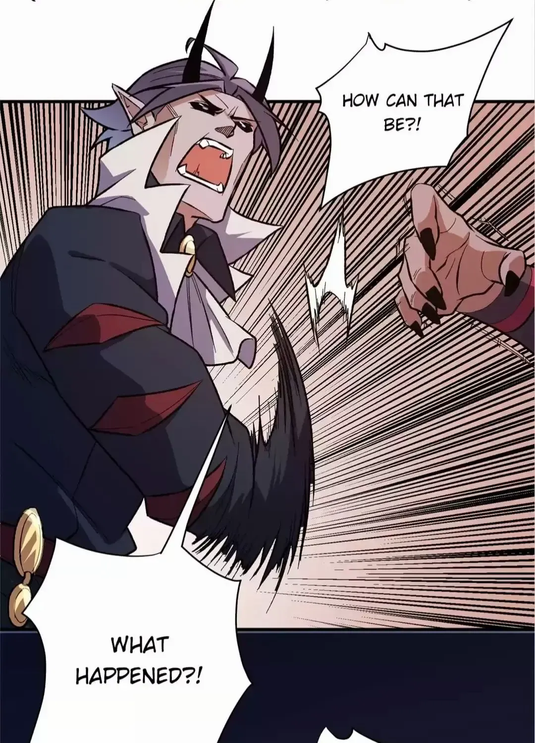 God killer Chapter 116 page 21 - 