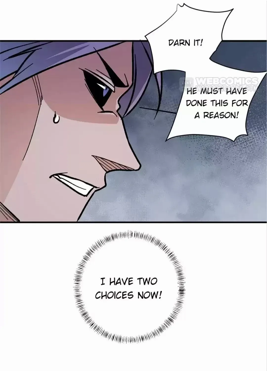 God killer Chapter 116 page 28 - 