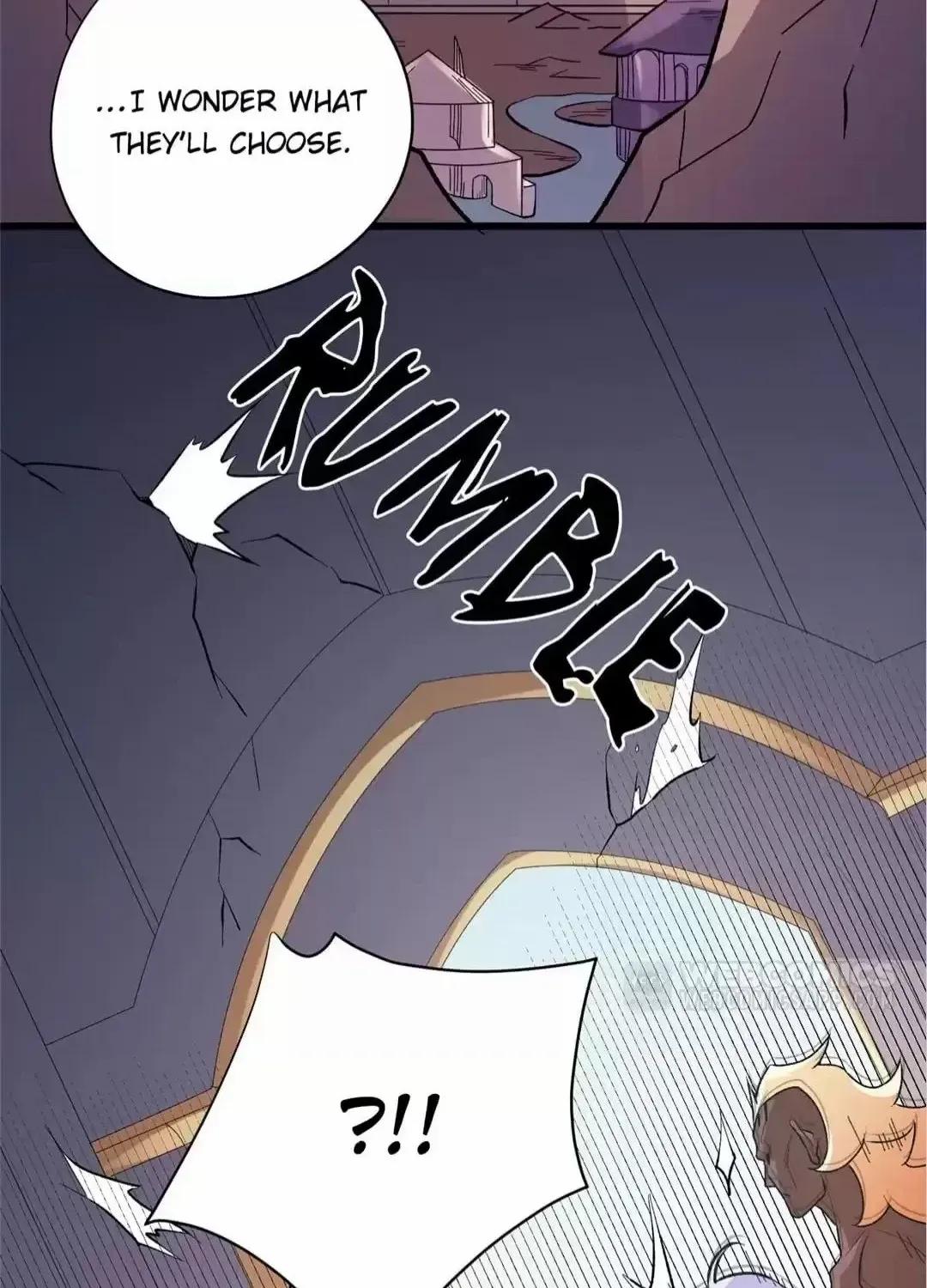 God killer Chapter 116 page 42 - 