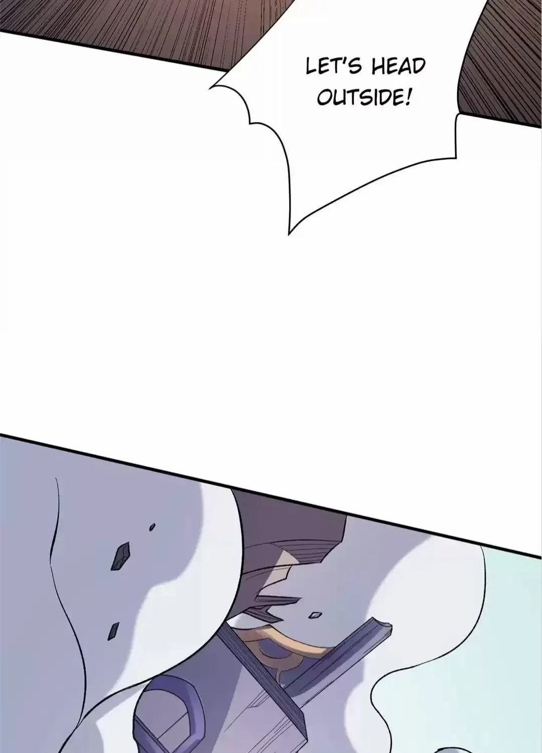 God killer Chapter 116 page 45 - 