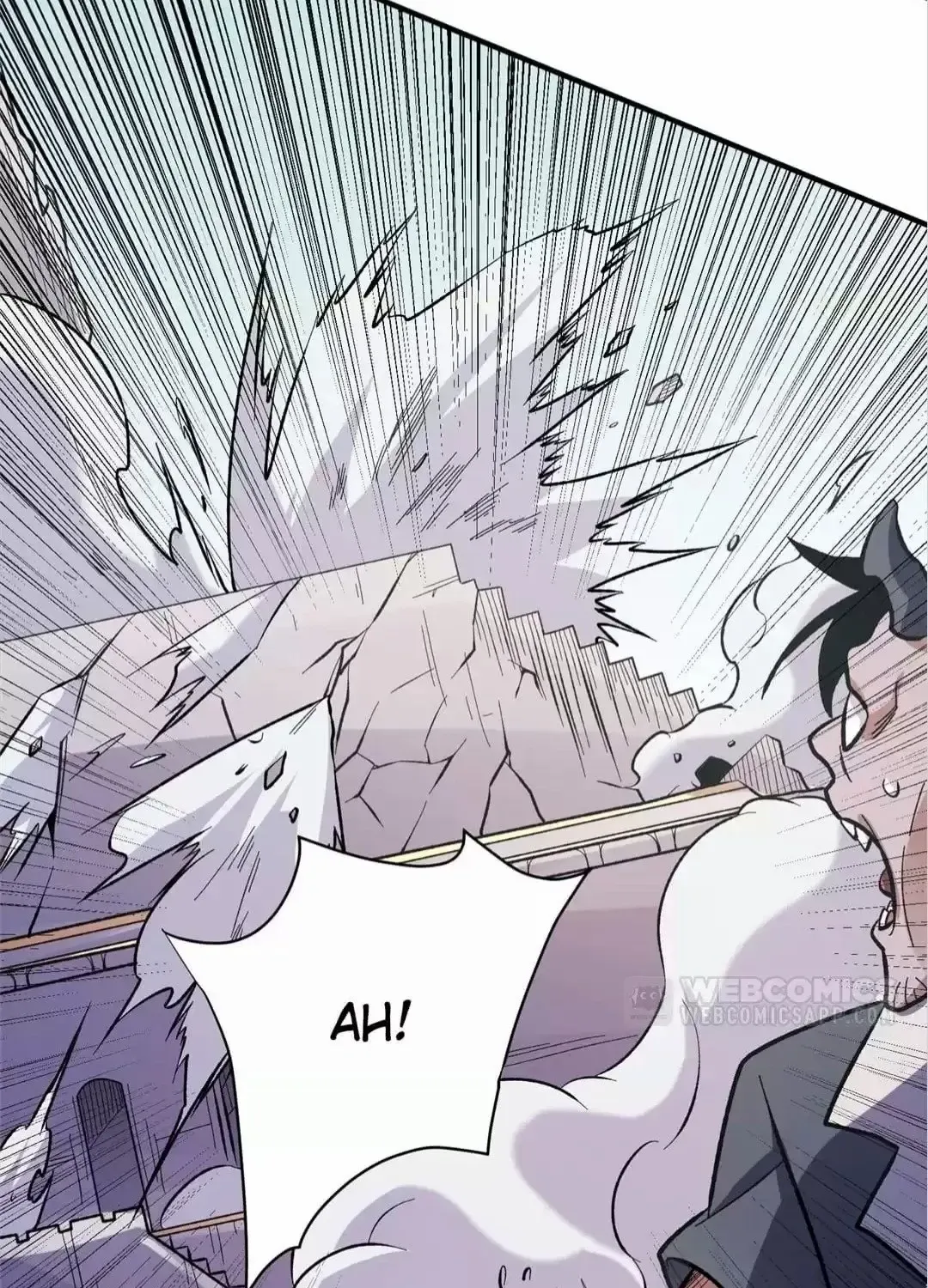 God killer Chapter 116 page 57 - 