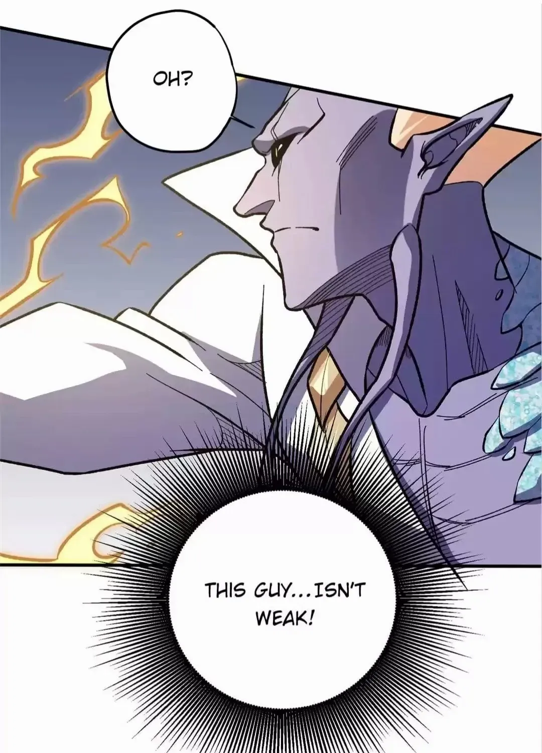 God killer Chapter 116 page 61 - 