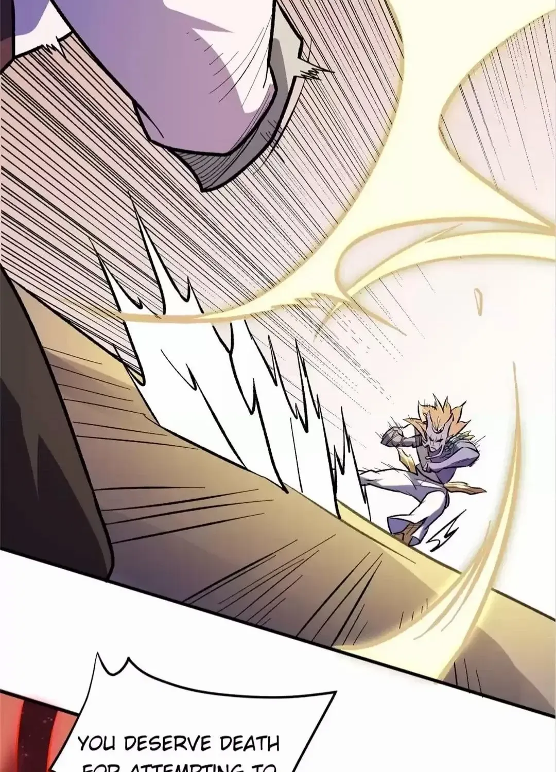 God killer Chapter 116 page 64 - 