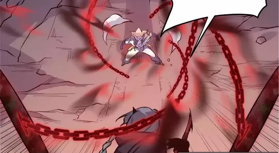 God killer Chapter 116 page 67 - 