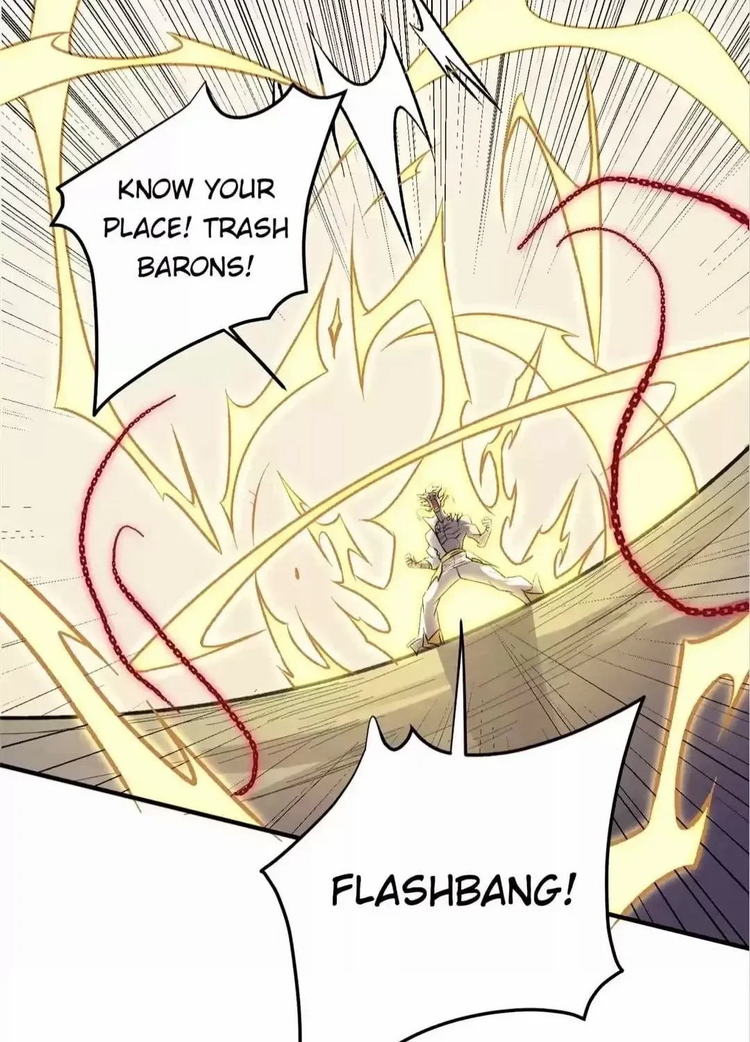 God killer Chapter 116 page 69 - 