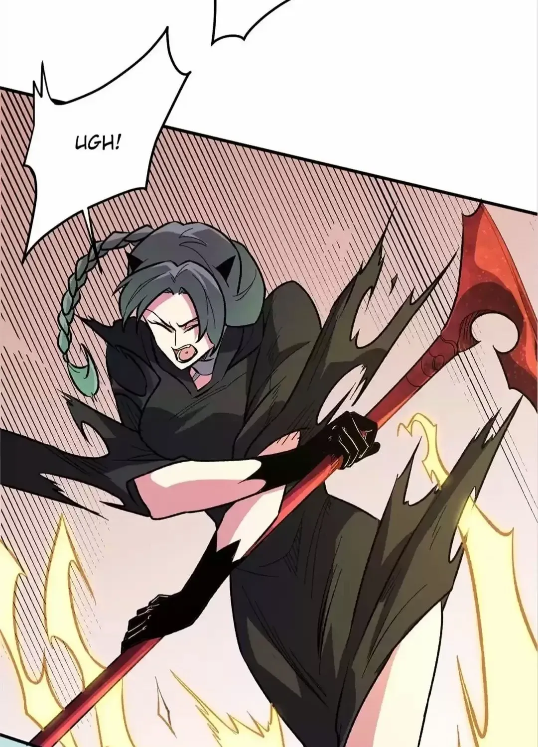 God killer Chapter 116 page 70 - 