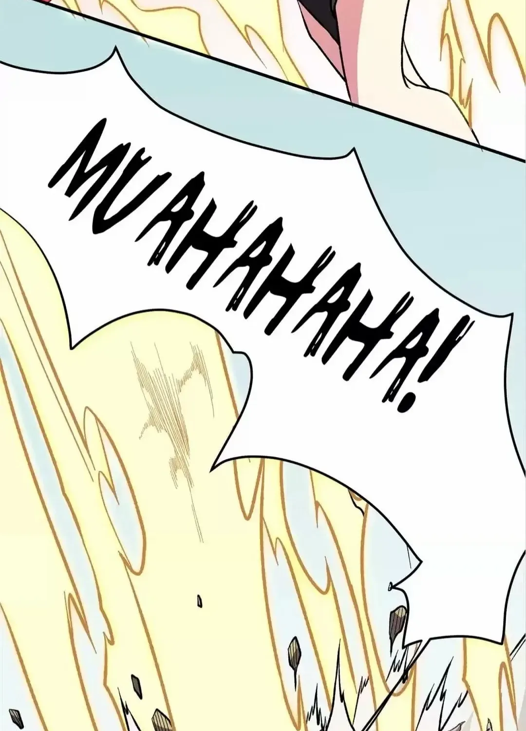God killer Chapter 116 page 71 - 