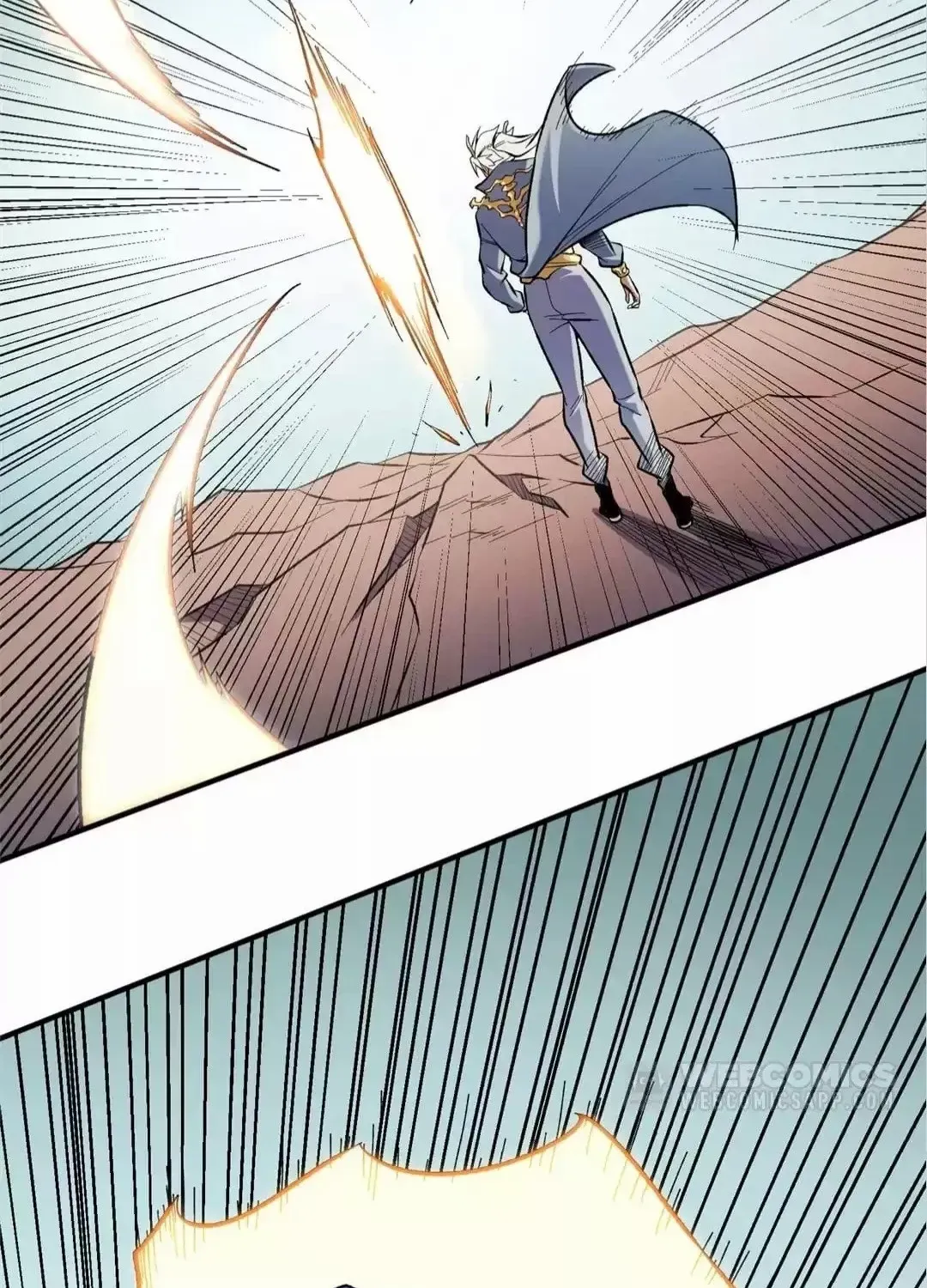God killer Chapter 117 page 12 - 