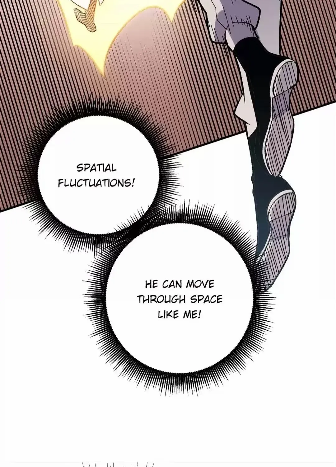 God killer Chapter 117 page 16 - 