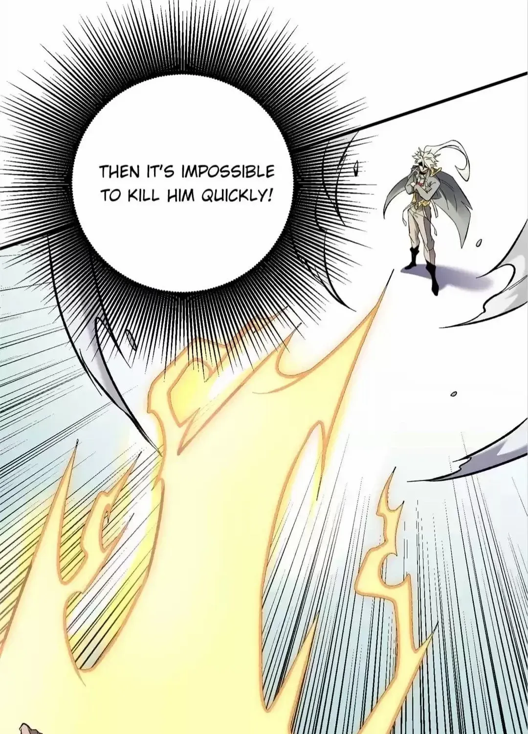 God killer Chapter 117 page 17 - 