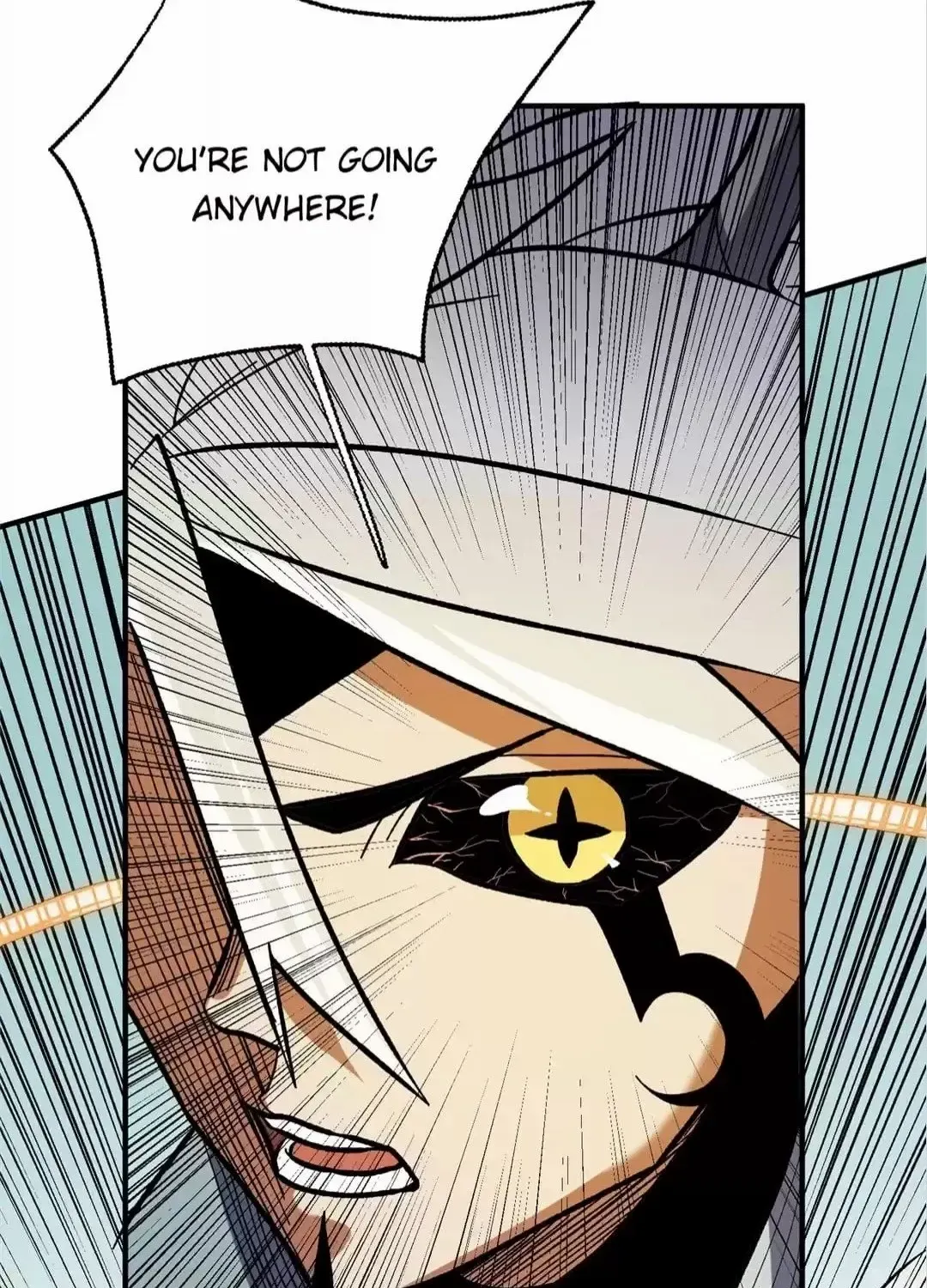 God killer Chapter 117 page 19 - 
