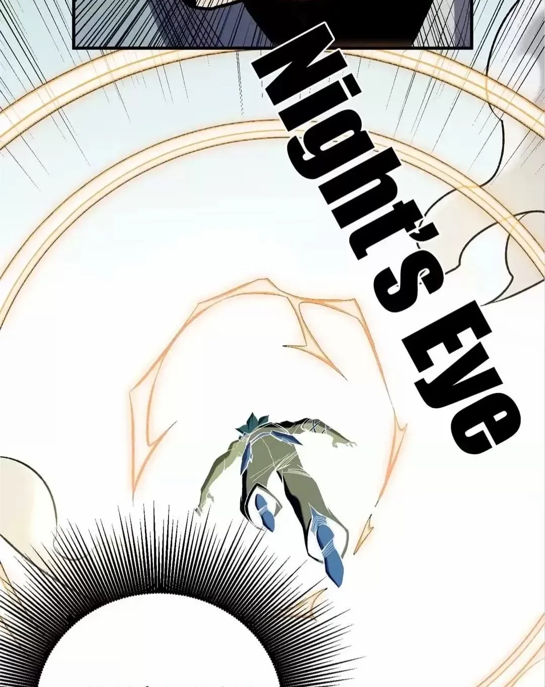God killer Chapter 117 page 20 - 