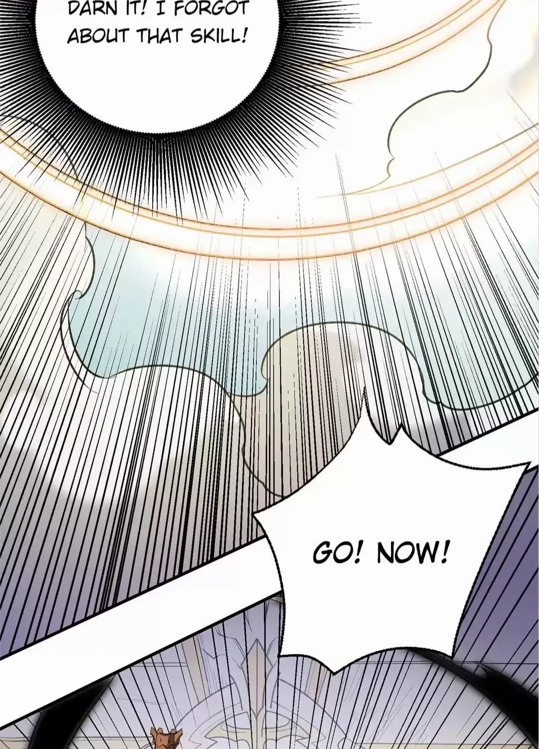 God killer Chapter 117 page 21 - 