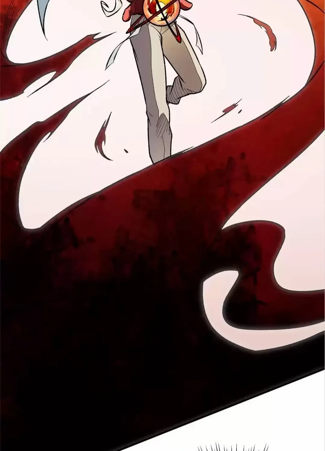 God killer Chapter 117 page 26 - 