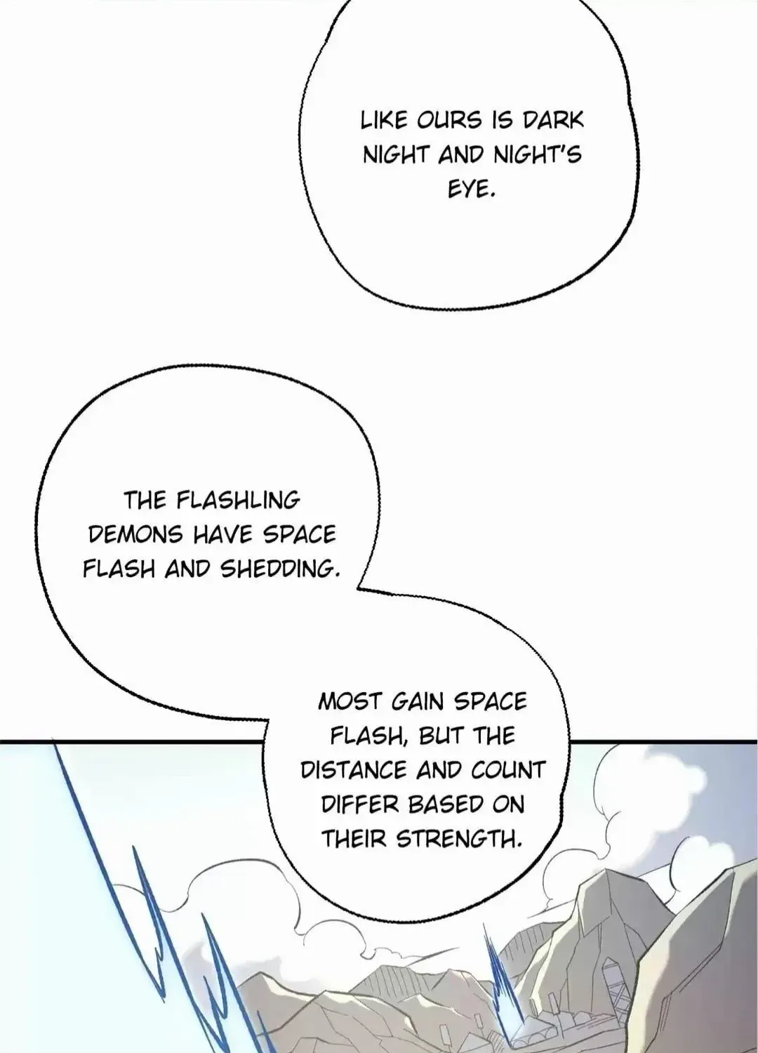 God killer Chapter 117 page 41 - 