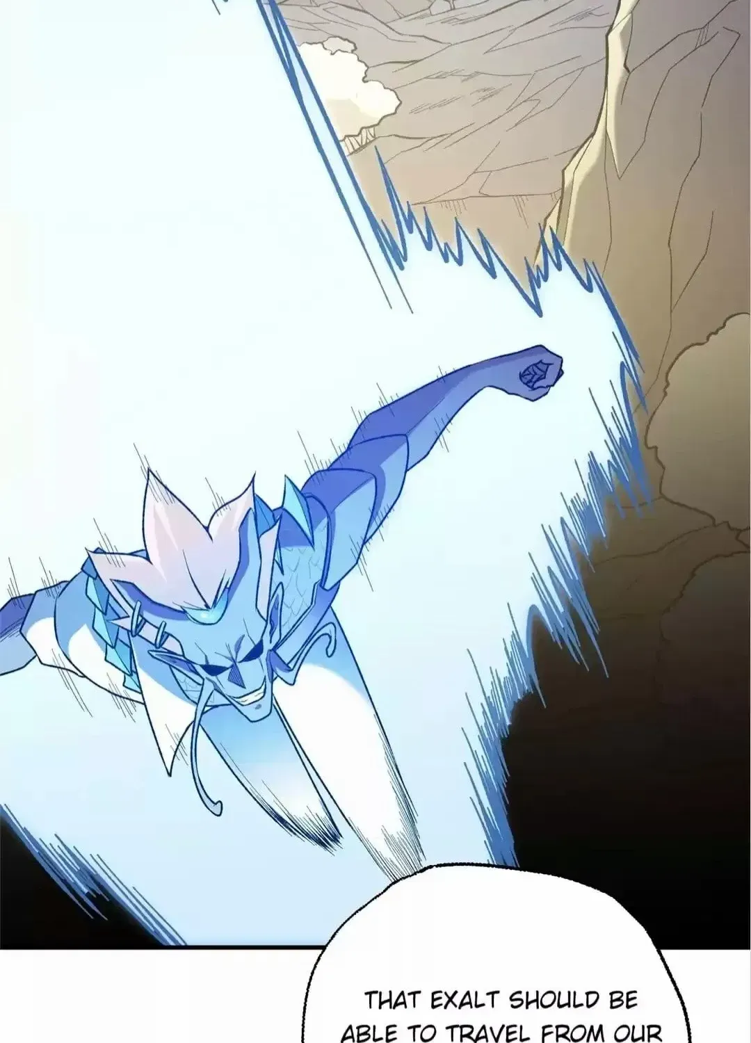 God killer Chapter 117 page 42 - 