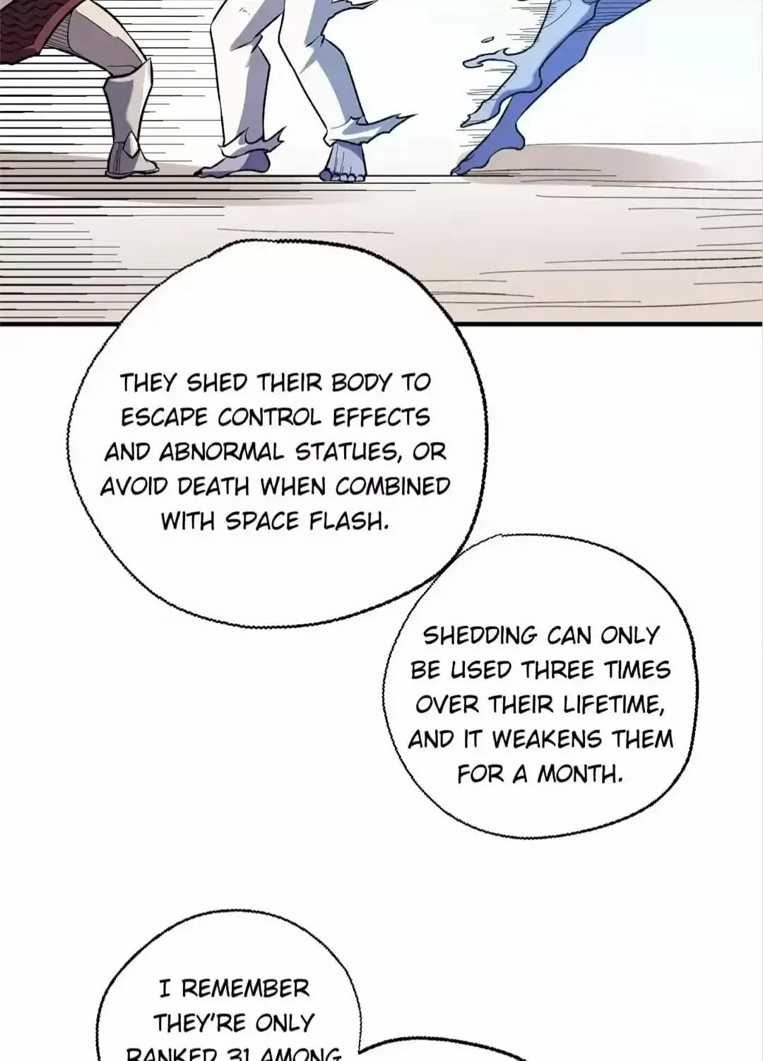 God killer Chapter 117 page 44 - 