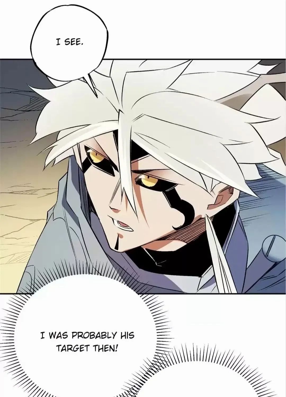 God killer Chapter 117 page 48 - 