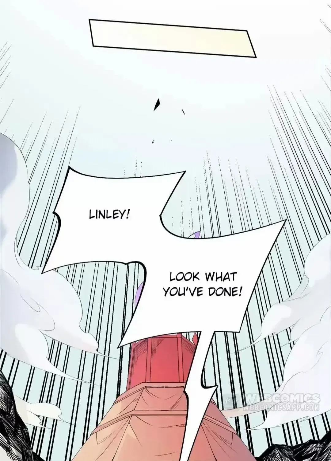 God killer Chapter 117 page 53 - 