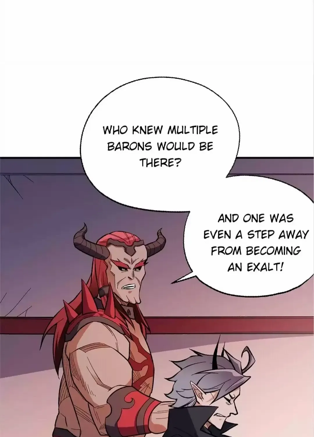 God killer Chapter 117 page 63 - 