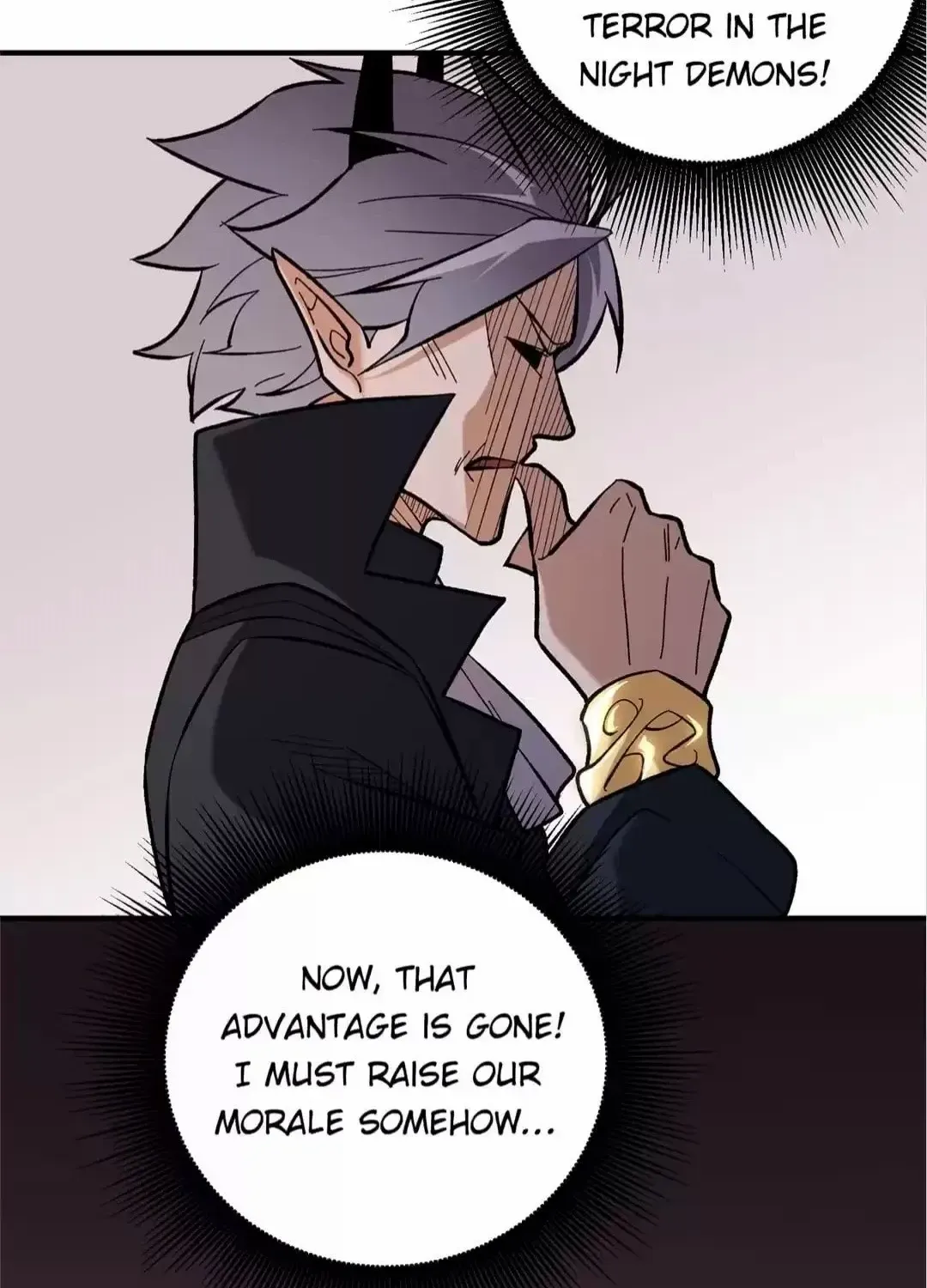 God killer Chapter 117 page 65 - 