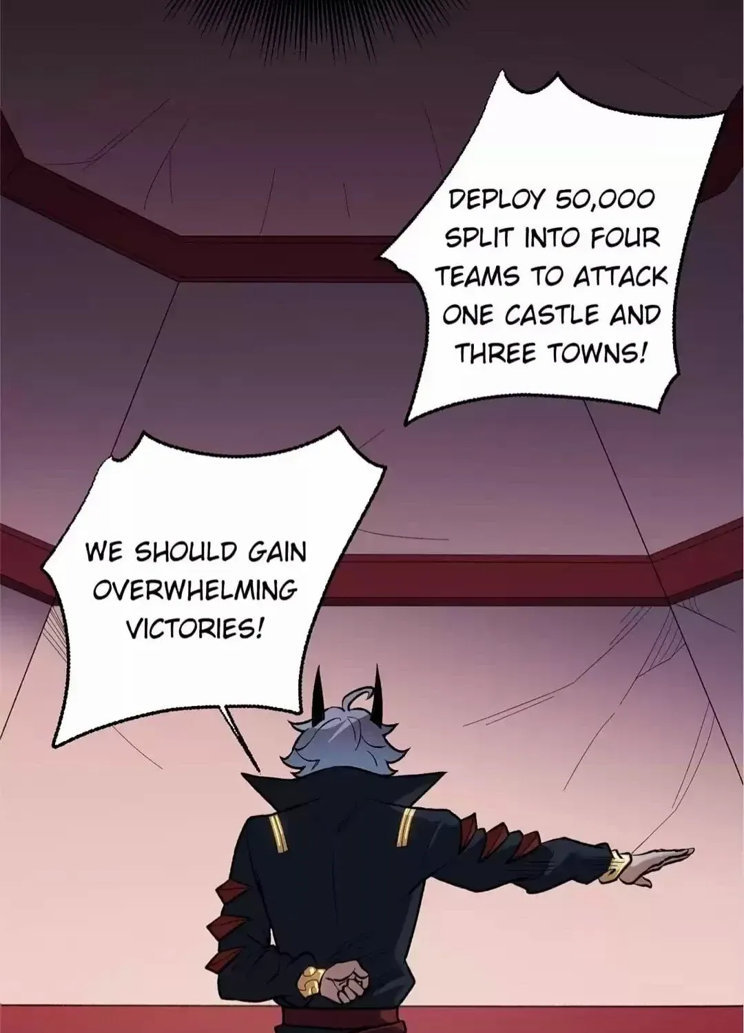 God killer Chapter 117 page 66 - 