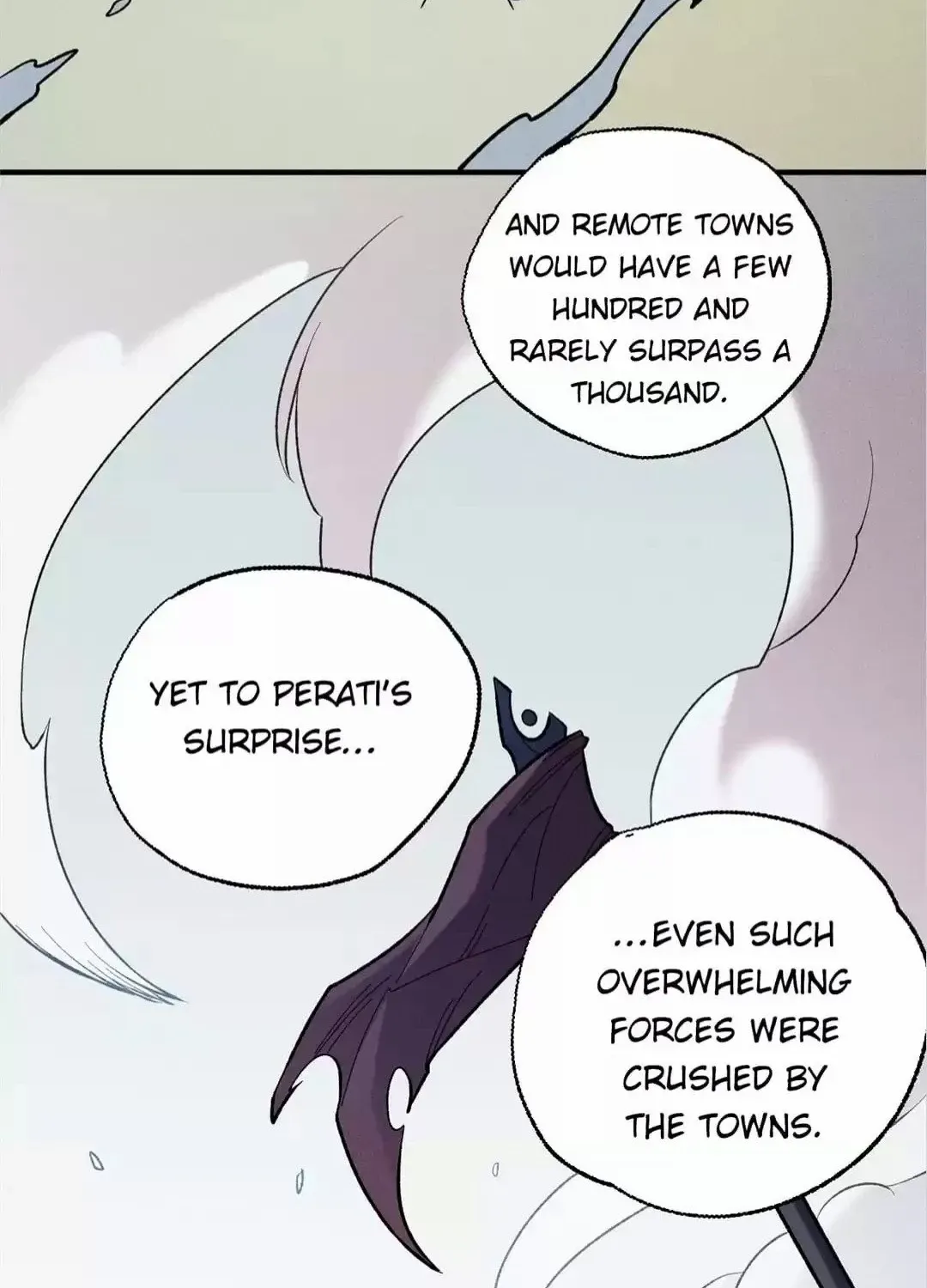 God killer Chapter 117 page 72 - 