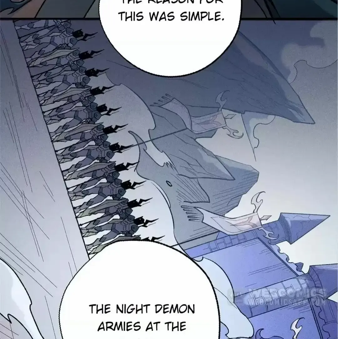 God killer Chapter 117 page 74 - 