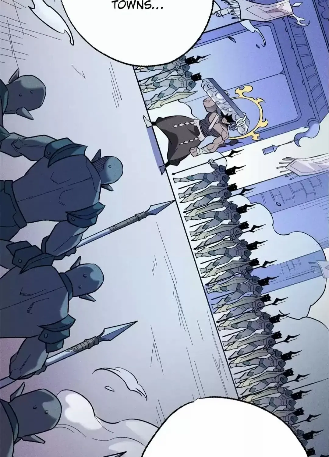 God killer Chapter 117 page 75 - 