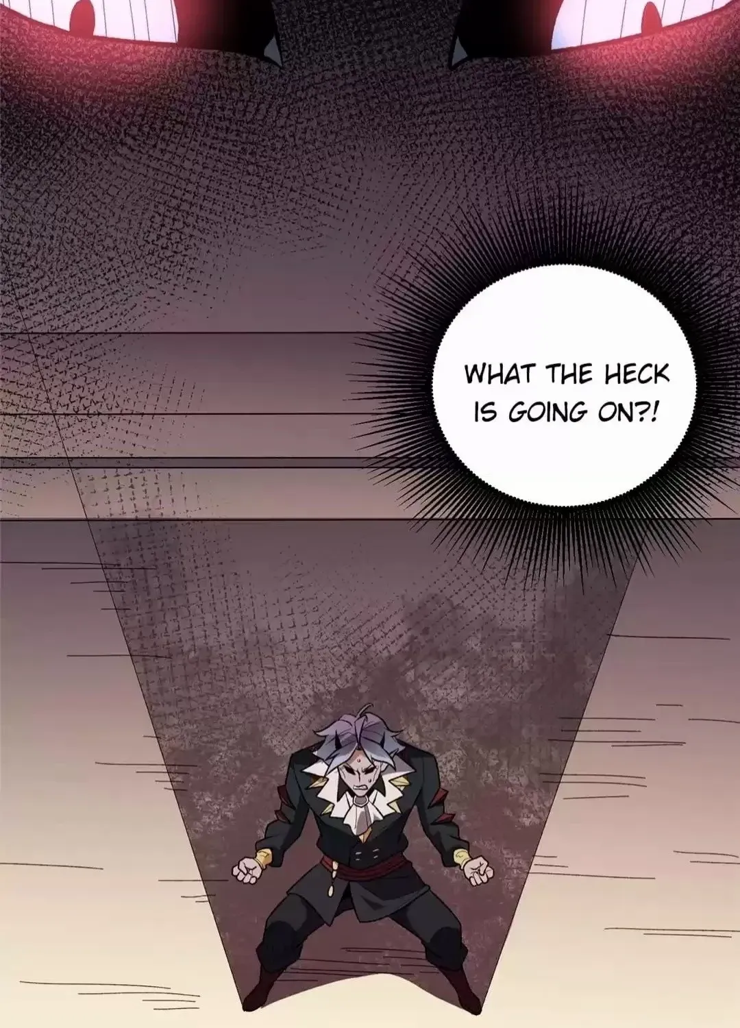 God killer Chapter 117 page 79 - 