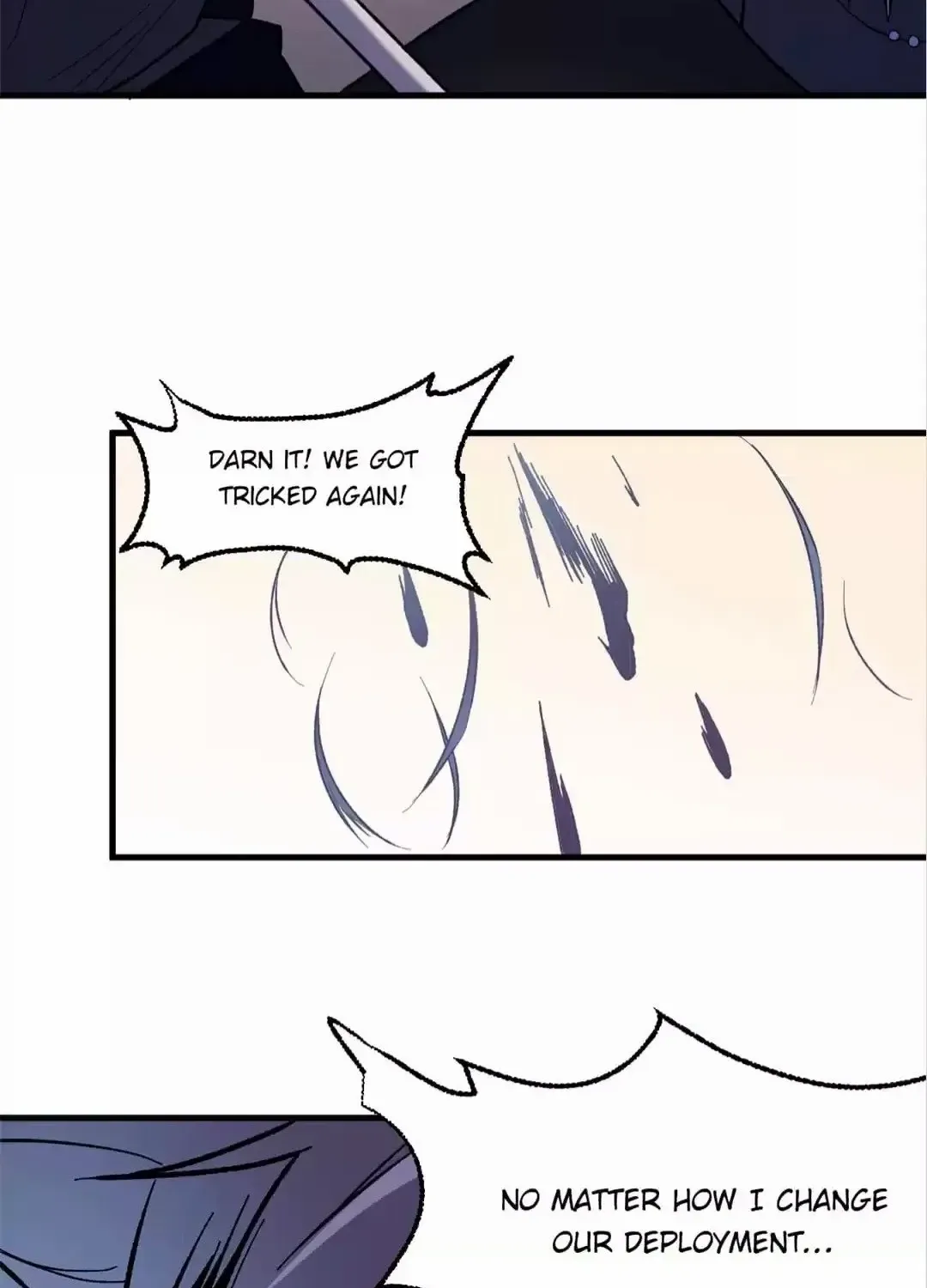 God killer Chapter 118 page 16 - 