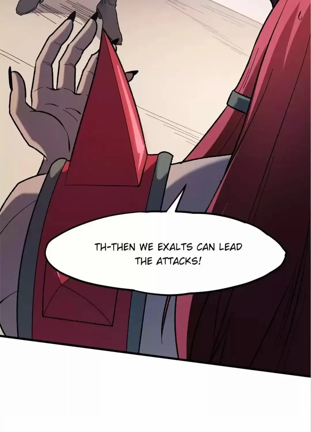 God killer Chapter 118 page 29 - 
