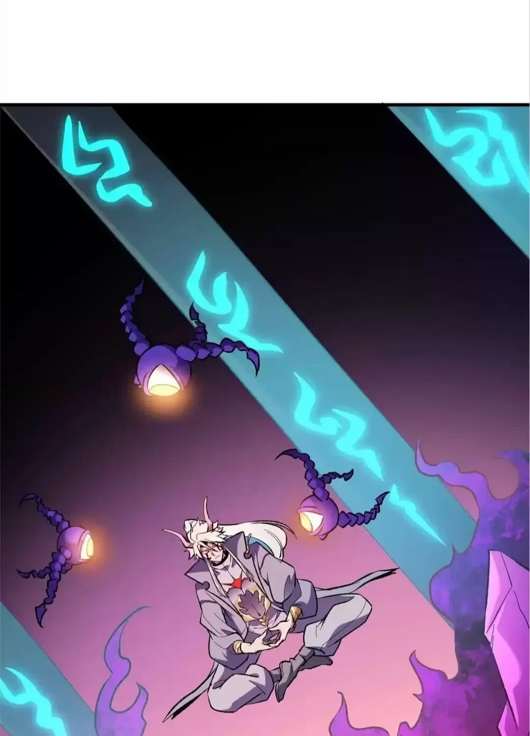 God killer Chapter 118 page 39 - 