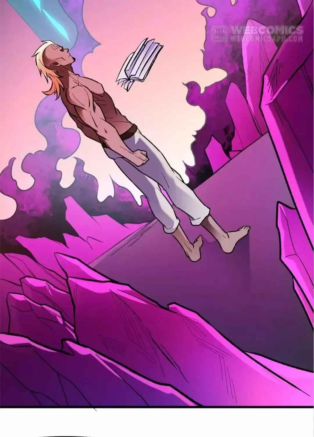 God killer Chapter 118 page 40 - 