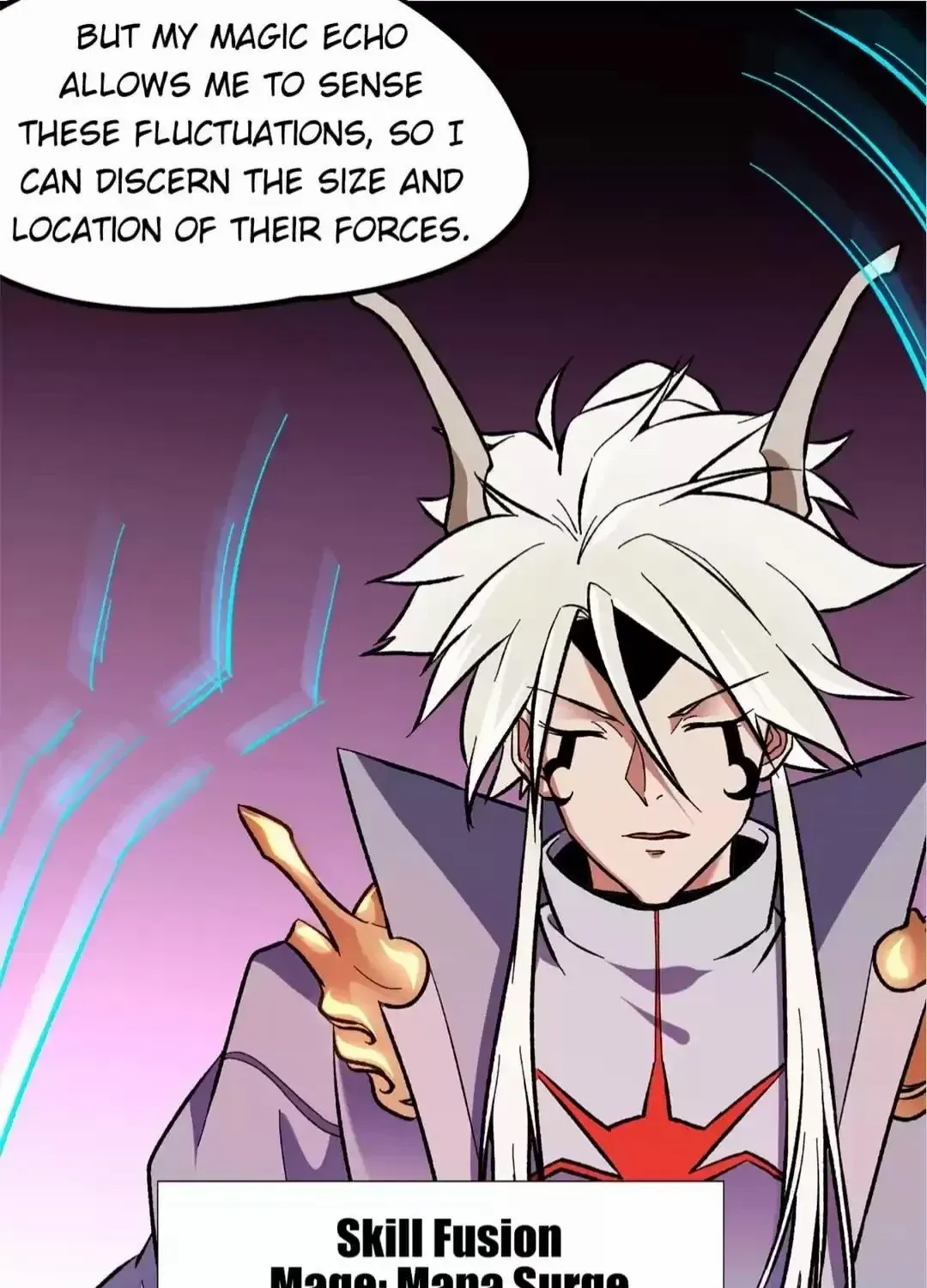 God killer Chapter 118 page 42 - 